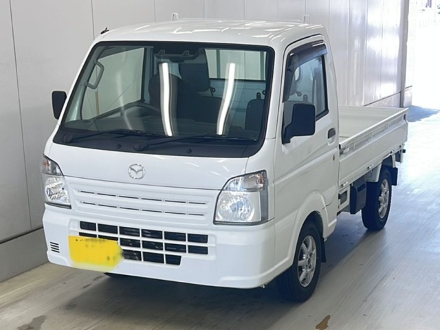 Mazda SCRUM TRUCK 2020 7977802-0
