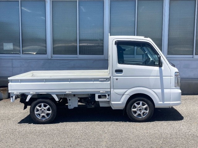 Mazda SCRUM TRUCK 2020 7977802-3