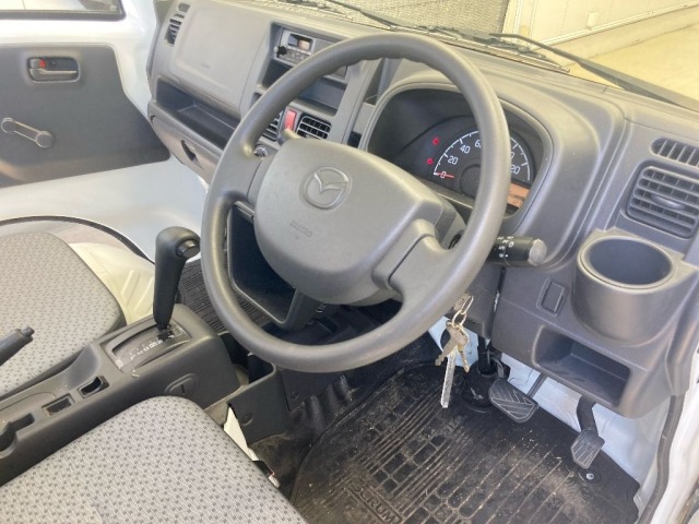 Mazda SCRUM TRUCK 2020 7977802-4