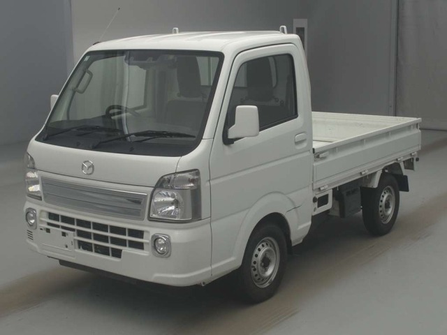 Mazda SCRUM TRUCK 2022 7977808-0