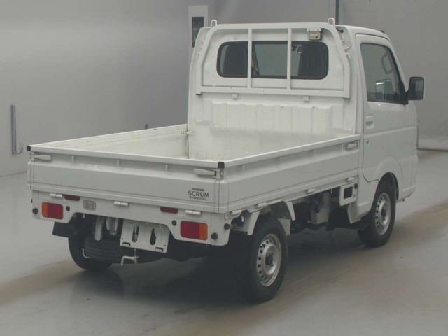 Mazda SCRUM TRUCK 2022 7977808-1