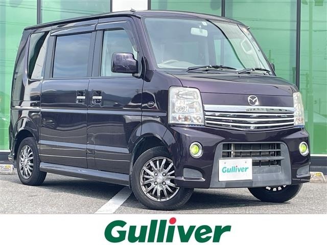 Mazda SCRUM WAGON 2014 7975325-0
