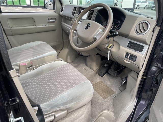 Mazda SCRUM WAGON 2014 7975325-10