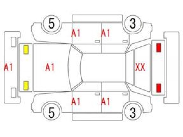 Mazda SCRUM WAGON 2014 7975325-23