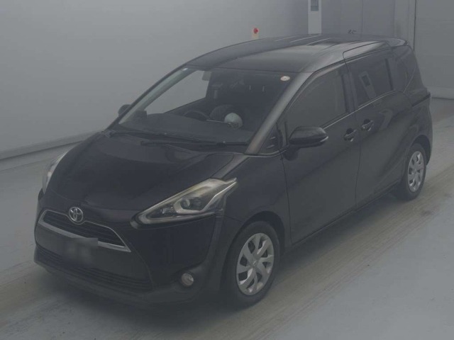 Toyota SIENTA 2017 7972935-0
