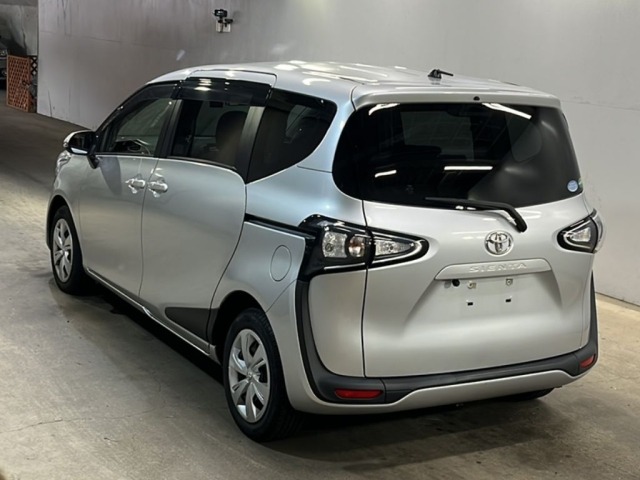Toyota SIENTA 2020 7973142-1