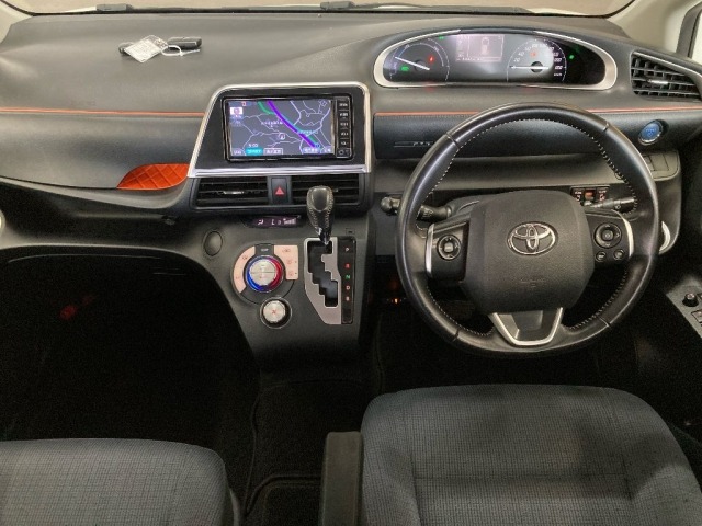 Toyota SIENTA 2016 7973152-3