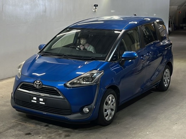 Toyota SIENTA 2017 7973164-0