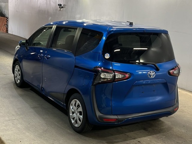 Toyota SIENTA 2017 7973164-1