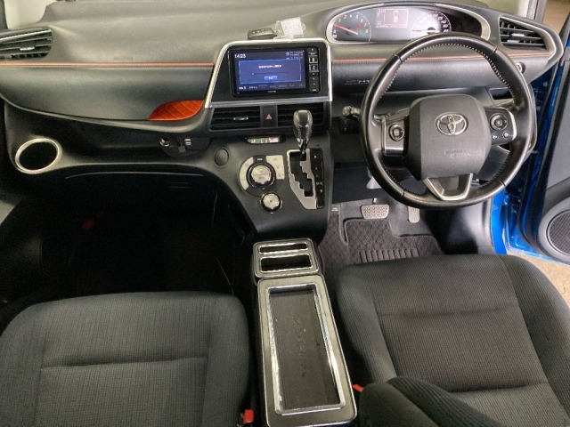 Toyota SIENTA 2017 7973164-3
