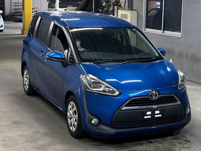 Toyota SIENTA 2017 7973164-4