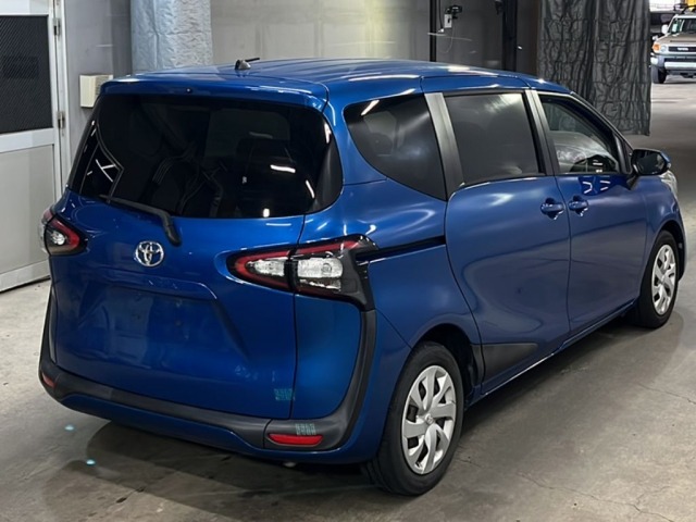 Toyota SIENTA 2017 7973164-5
