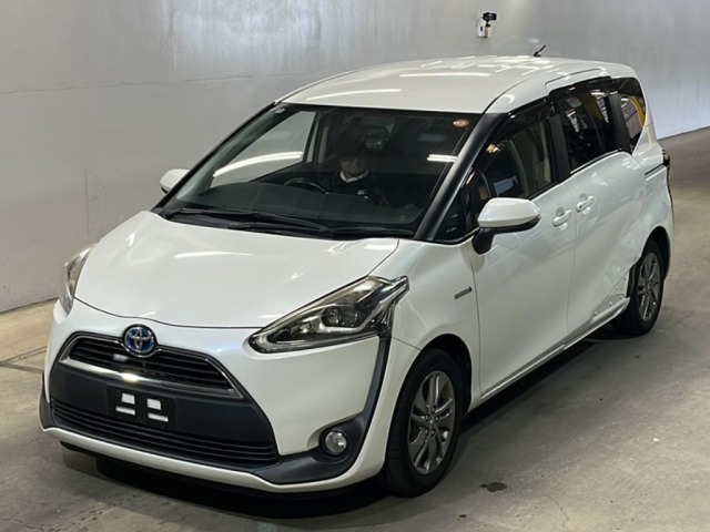 Toyota SIENTA 2016 7973178-0