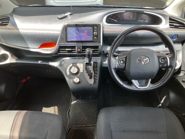 Toyota SIENTA 2016 7973178-3