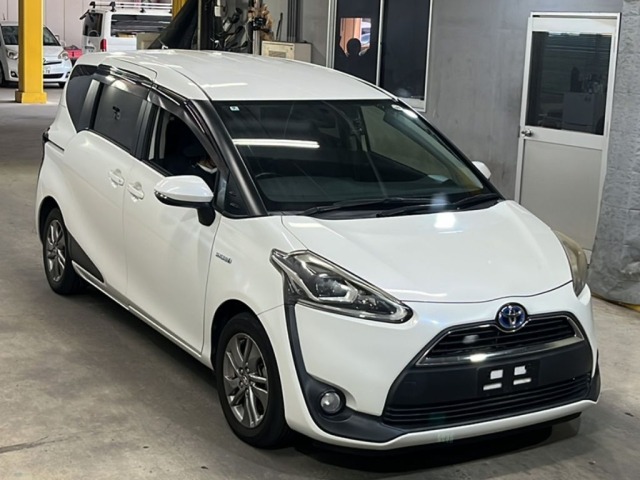 Toyota SIENTA 2016 7973178-4