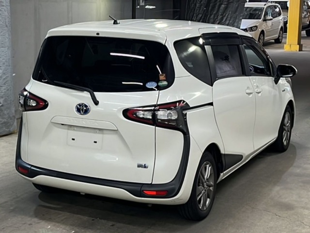 Toyota SIENTA 2016 7973178-5