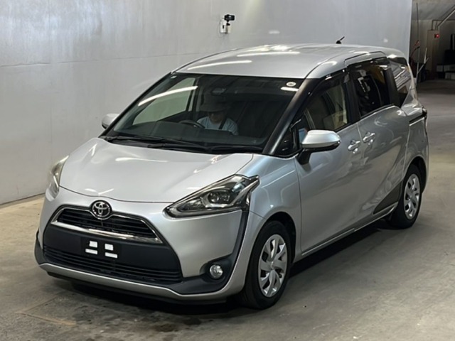 Toyota SIENTA 2017 7973191-0
