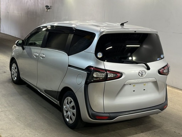 Toyota SIENTA 2017 7973191-1