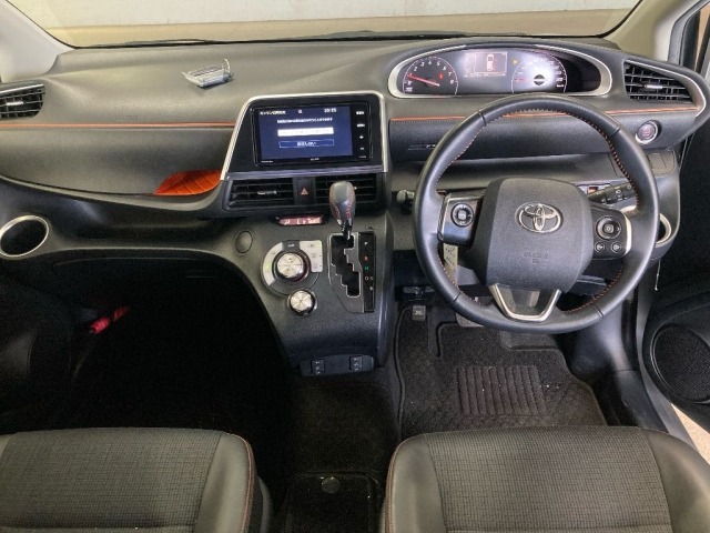 Toyota SIENTA 2017 7973191-3