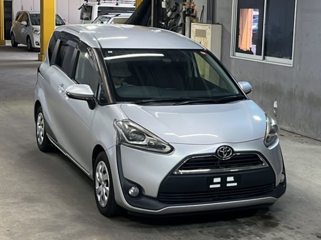 Toyota SIENTA 2017 7973191-4