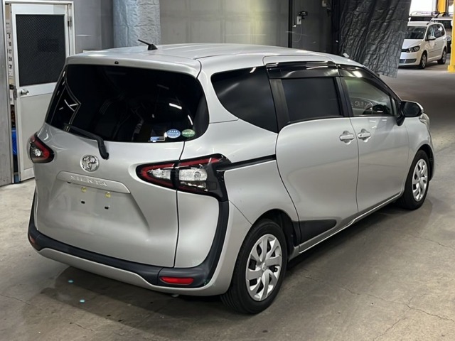 Toyota SIENTA 2017 7973191-5