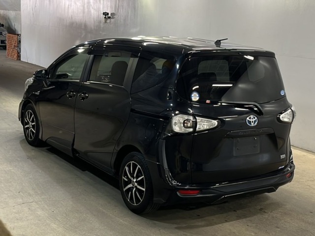 Toyota SIENTA 2016 7973192-1
