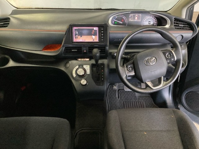 Toyota SIENTA 2016 7973192-3
