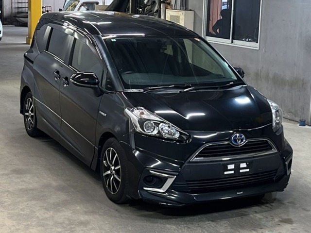 Toyota SIENTA 2016 7973192-4