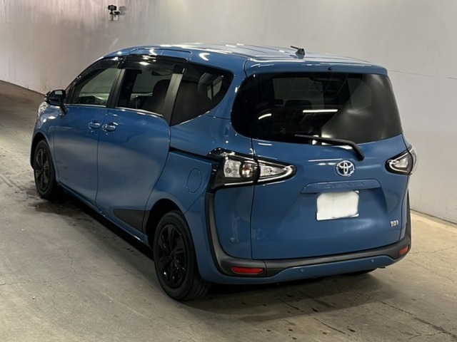 Toyota SIENTA 2022 7973200-1