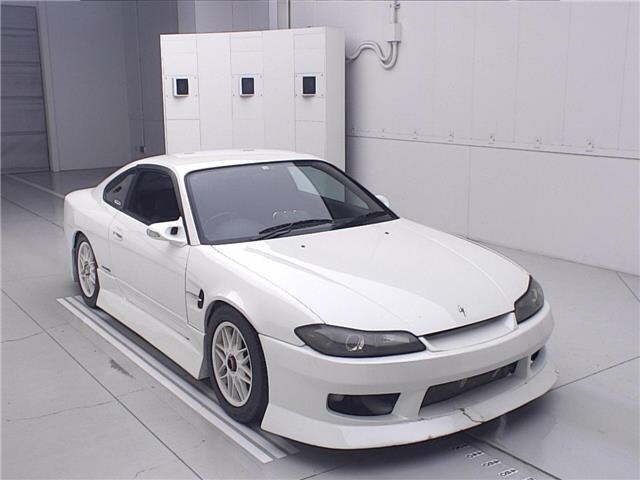 Nissan SILVIA 1999 7978169-0