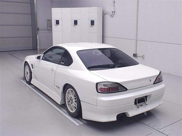 Nissan SILVIA 1999 7978169-1
