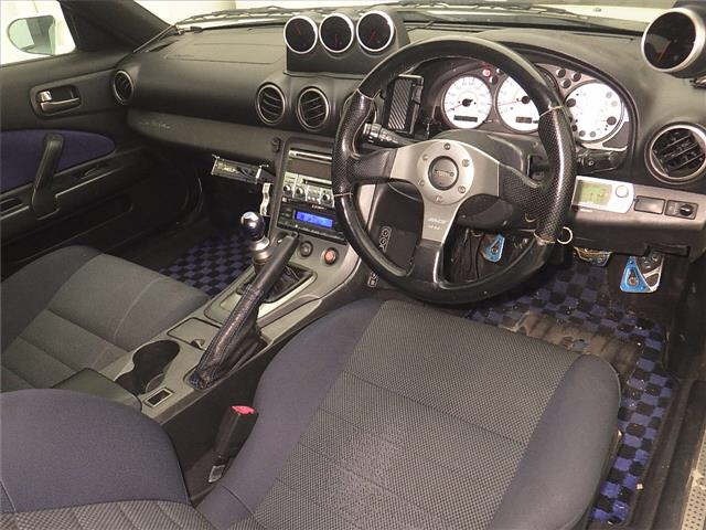 Nissan SILVIA 1999 7978169-3