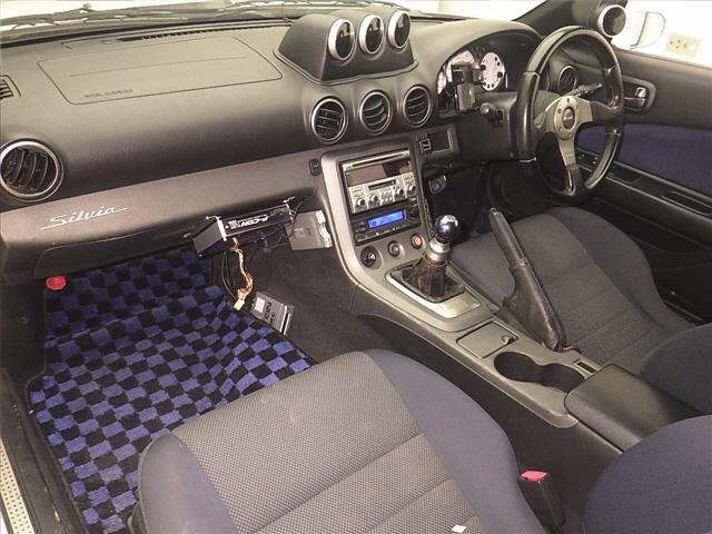 Nissan SILVIA 1999 7978169-4