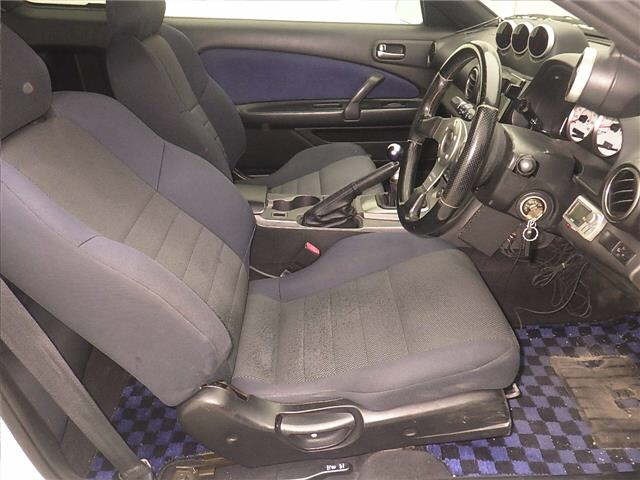 Nissan SILVIA 1999 7978169-5