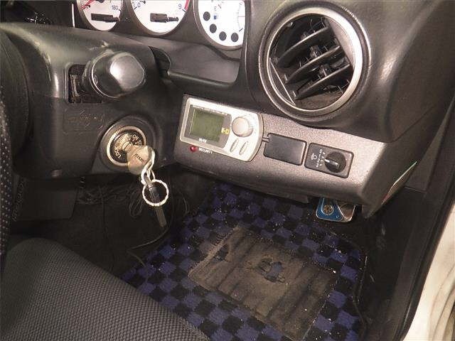 Nissan SILVIA 1999 7978169-8