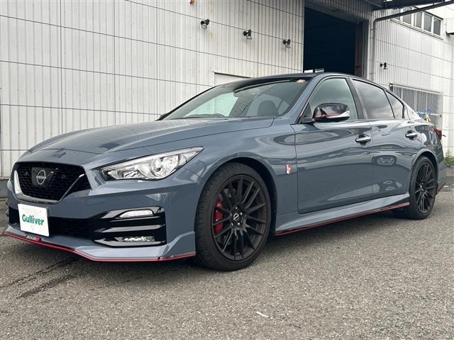Nissan SKYLINE 2024 7981432-16