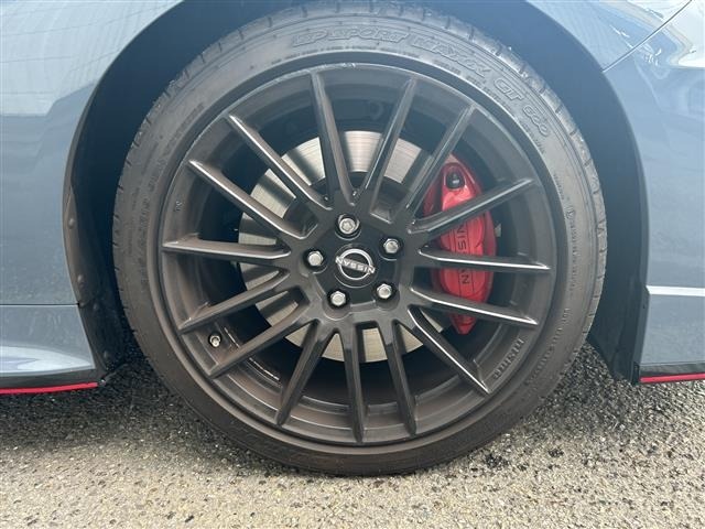 Nissan SKYLINE 2024 7981432-5