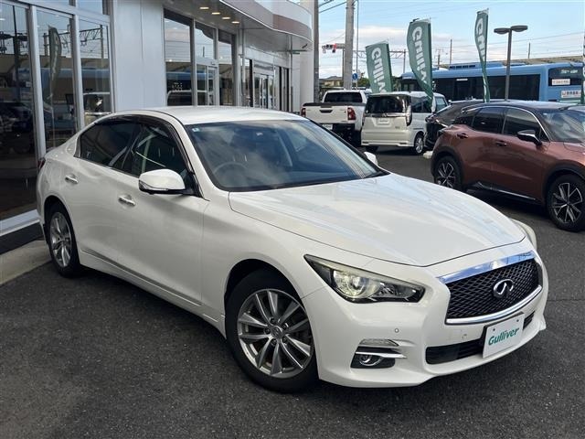 Nissan SKYLINE 2014 7981467-0