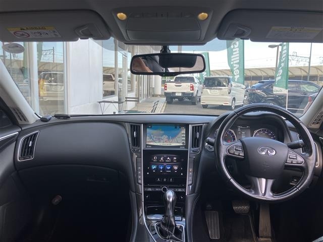 Nissan SKYLINE 2014 7981467-14