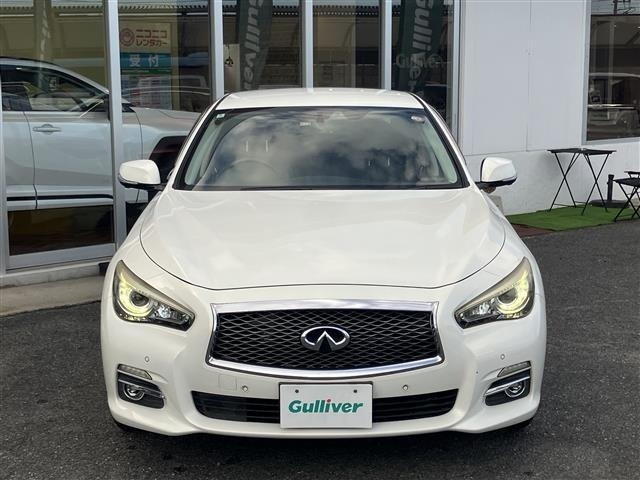 Nissan SKYLINE 2014 7981467-17