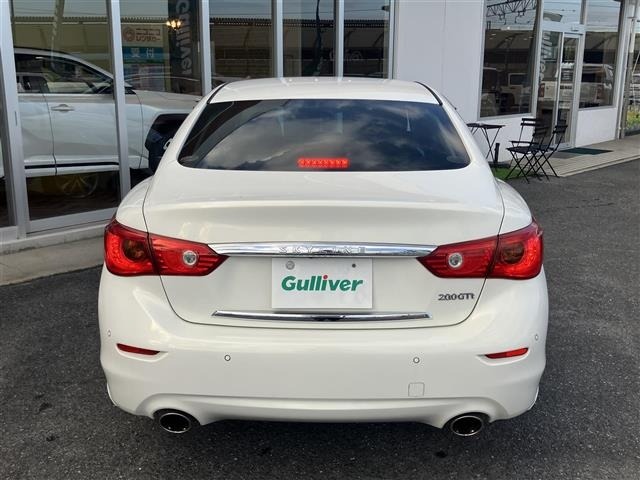 Nissan SKYLINE 2014 7981467-19