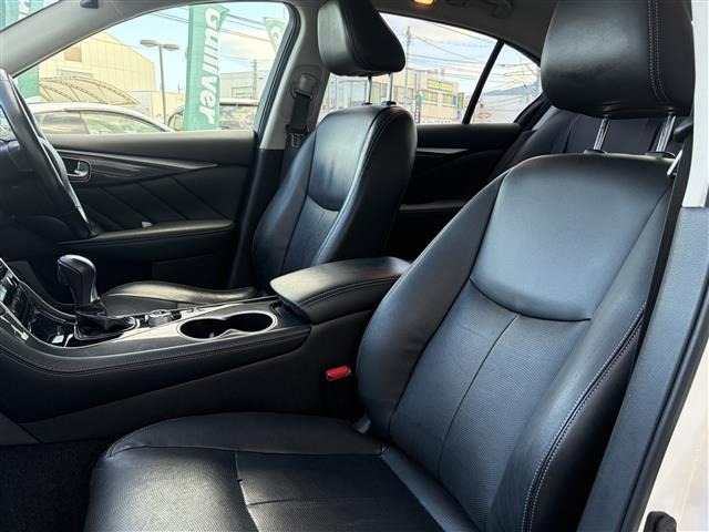 Nissan SKYLINE 2014 7981467-2