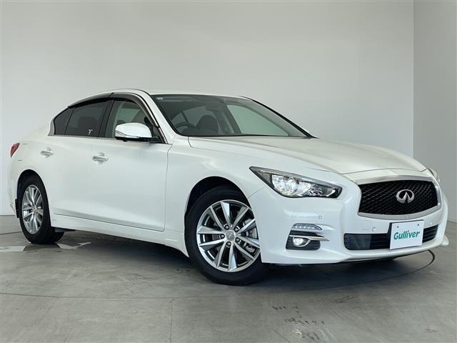Nissan SKYLINE 2015 7981512-0