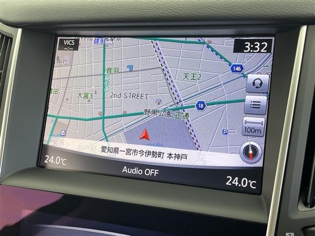 Nissan SKYLINE 2015 7981512-8