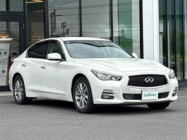 Nissan SKYLINE 2014 7981541-0