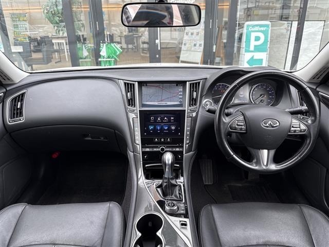 Nissan SKYLINE 2014 7981541-14