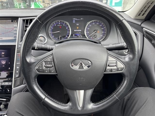 Nissan SKYLINE 2014 7981541-17