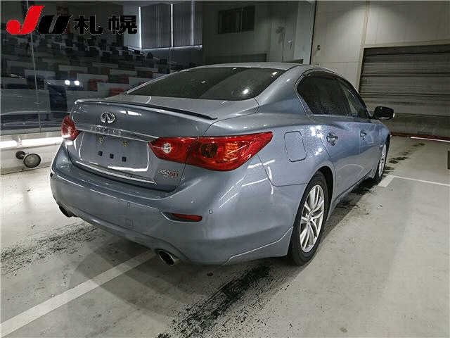 Nissan SKYLINE 2015 7981542-1