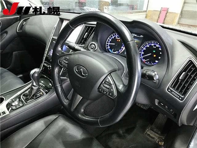 Nissan SKYLINE 2015 7981542-3