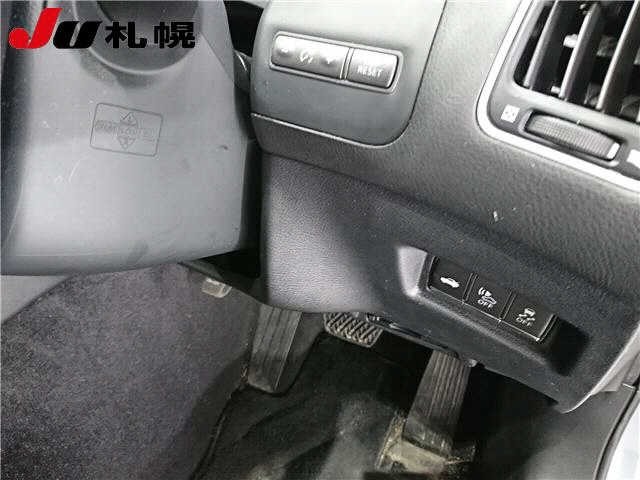 Nissan SKYLINE 2015 7981542-4